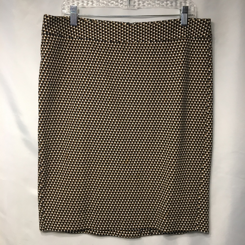 Ann Taylor Skirt Size 12